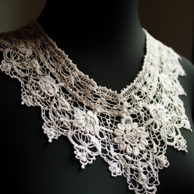 9 Midjourney Prompt Hacks for Rockstar Social Media Images 23 Midjourney generated necklace