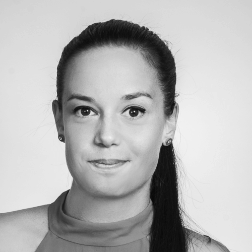 Home 72 Bianka, COO at Evolut