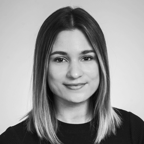 Home 74 Lilian, Creative Strategist at Evolut