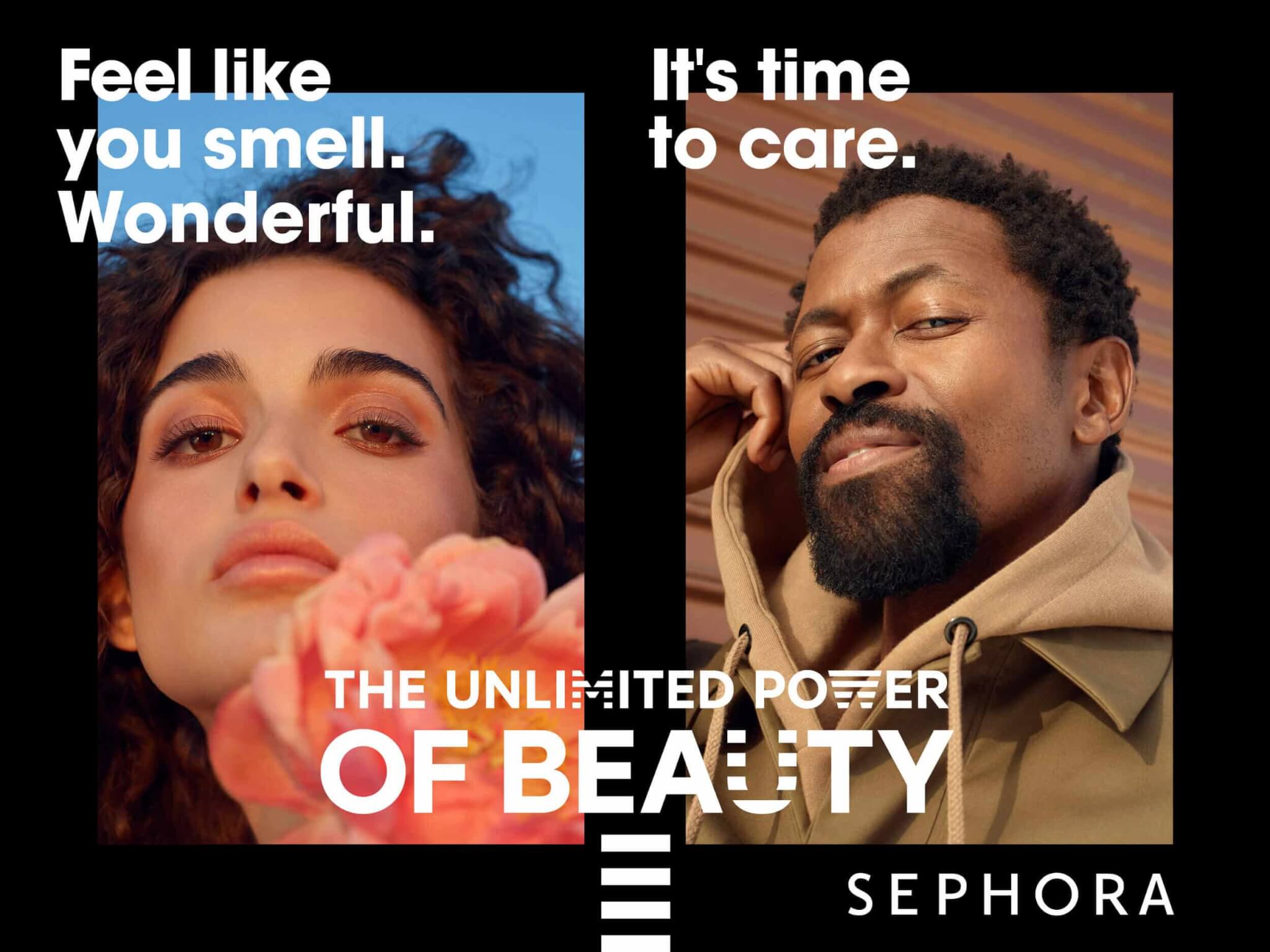 sephora ad