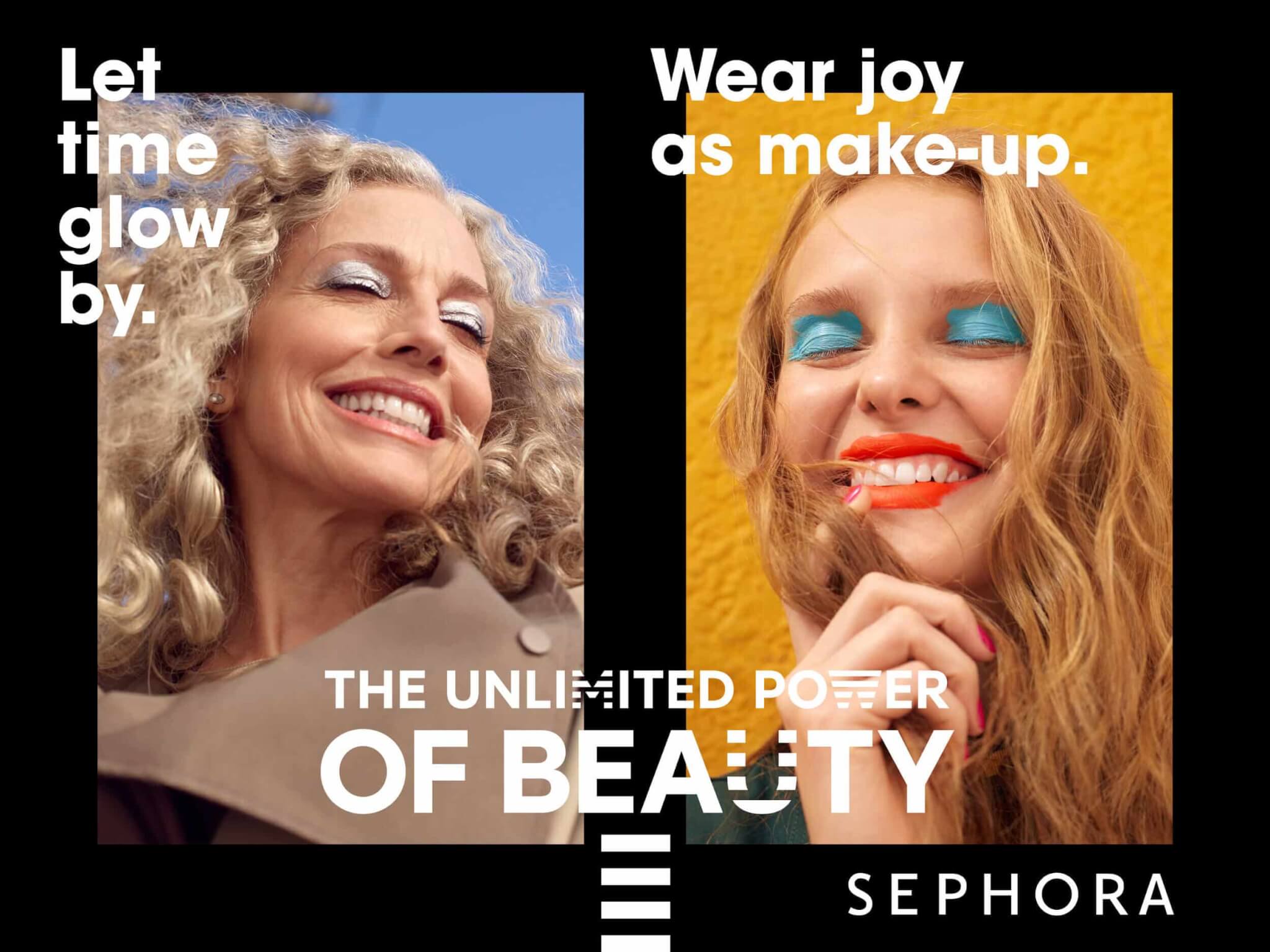 sephora ad