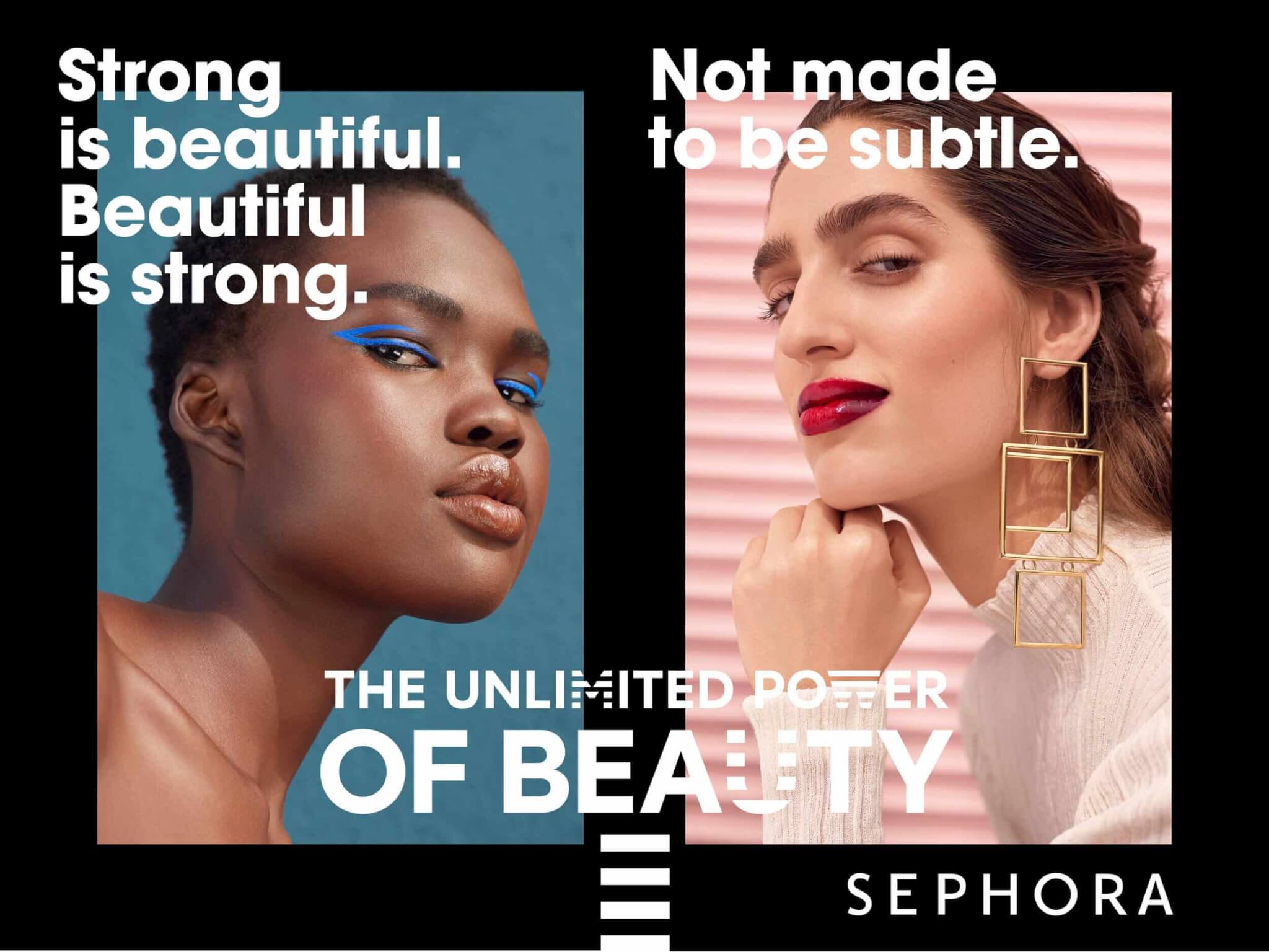 sephora ad