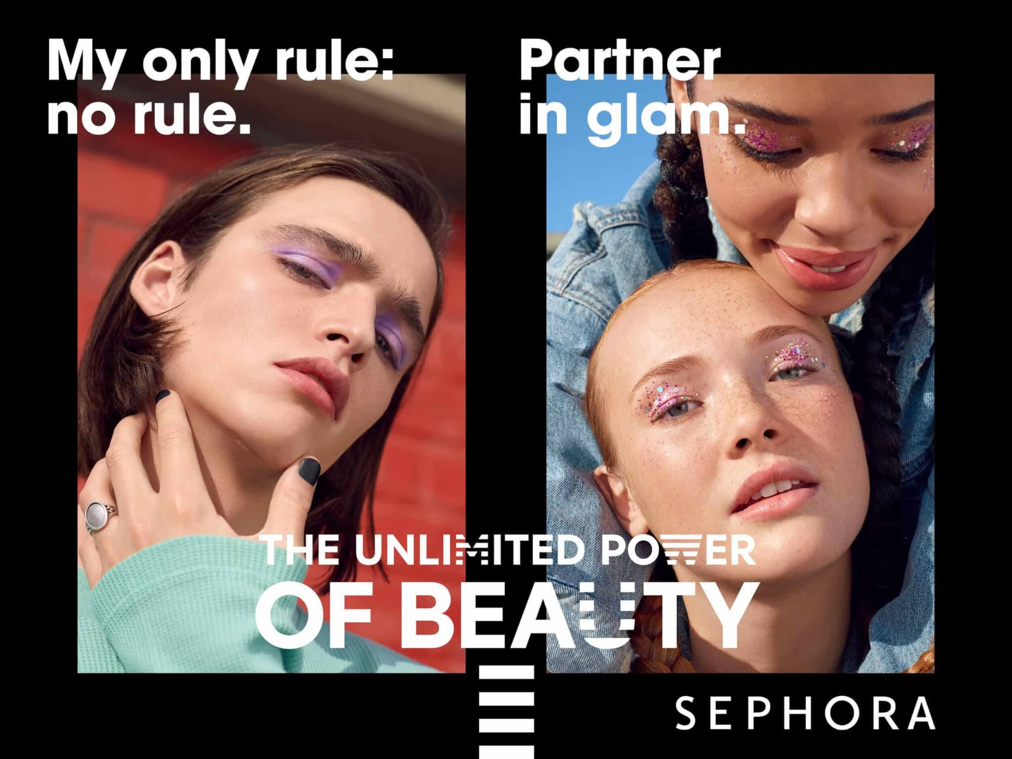 sephora ad