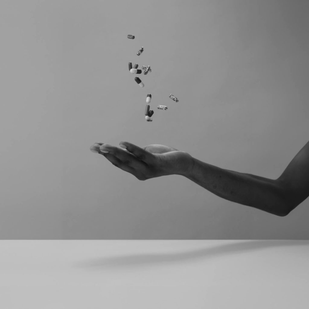 Supplement case study