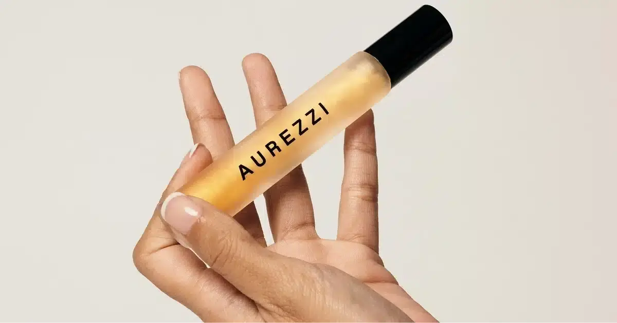 aurezzi mouth spray