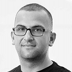 Home 78 Zoltan, WordPress & Shopify Developer at Evolut