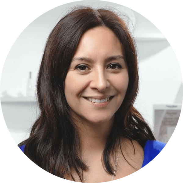 Laura Gamboa, Director, Natura Bissé
