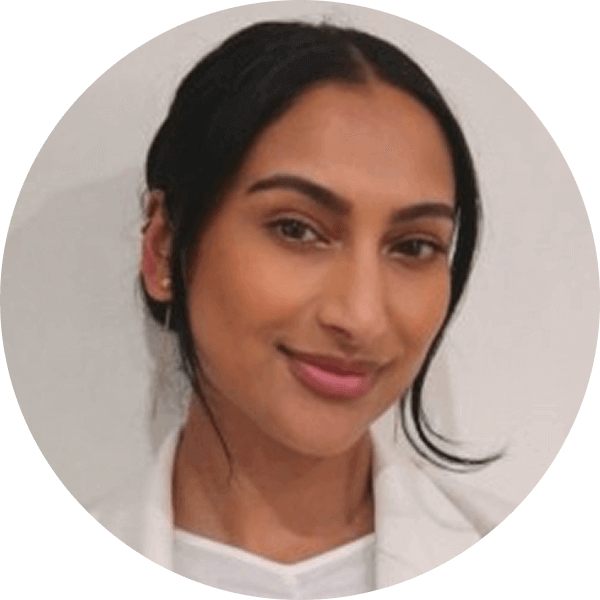 Shanti Bhatta, Founder of Cosprof Studio