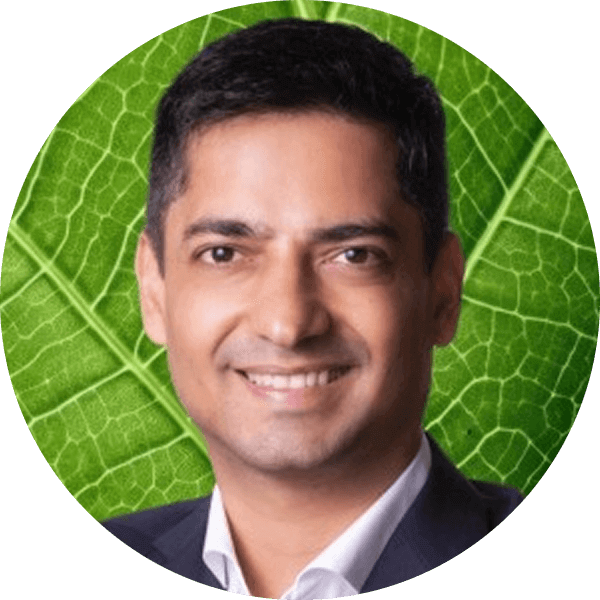 Shivi Gupta, VEDIC LAB