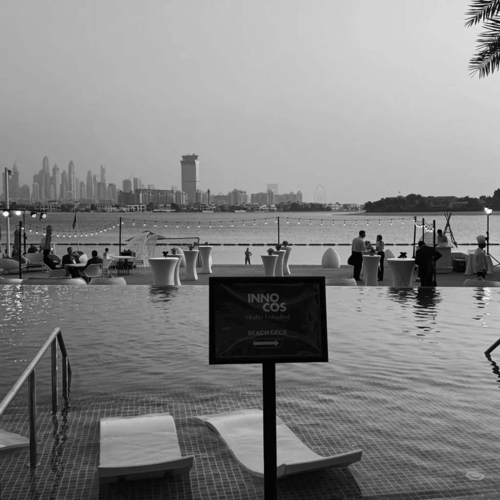 The Future of Longevity & Wellness in the Middle East (2026)