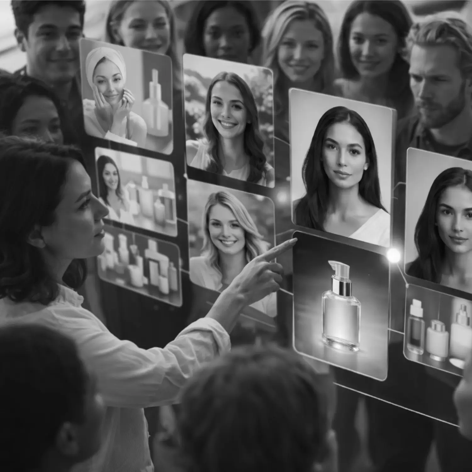 Meta Creative Testing in 2026 – The Andromeda Era