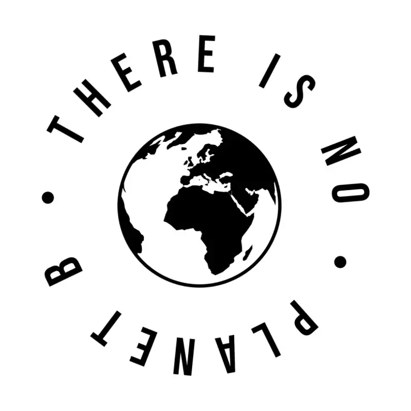 there is no planet b 1