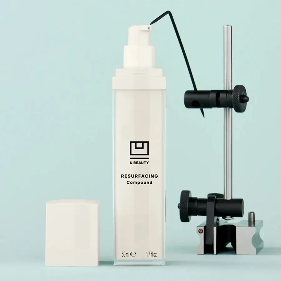 Ubeauty skincare product