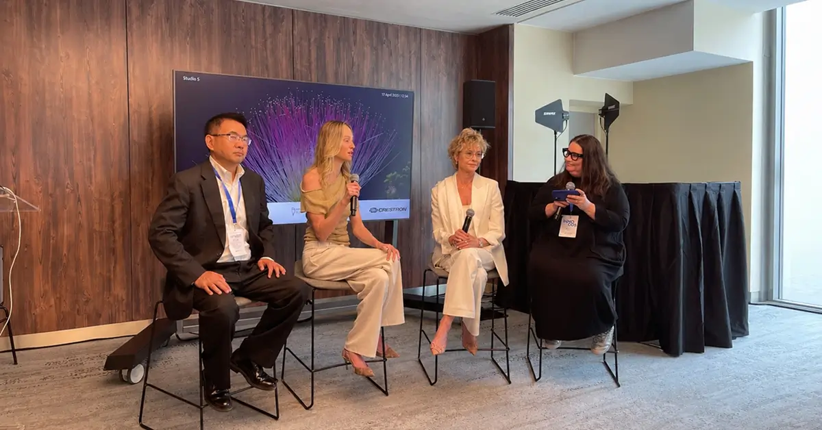 Renee Fitton, MS RD – Vice President of B2B Sales & Growth, L-Nutra Dr. Peiwen Sun, Chief R&D and Innovation Officer, Proya Cosmetics Dr Christine Pfeiffer, Medical Director, Longevity Center Switzerland Facilitator: Kelly Kovack, Founder & CEO, BeautyMatter