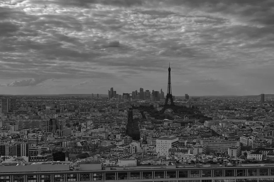 INNOCOS Paris