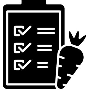 nutrition facts label