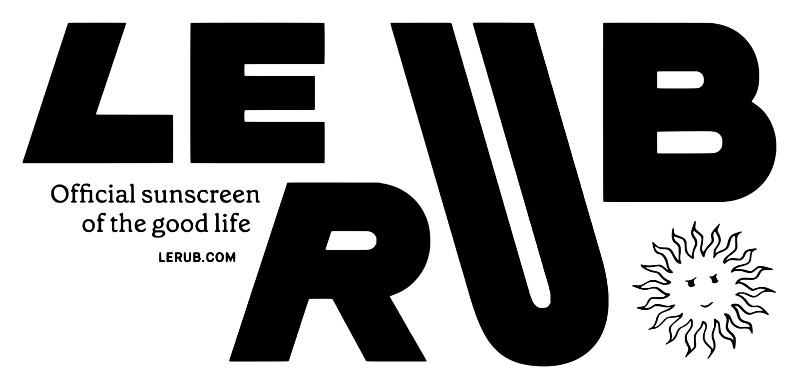 Home 25 Le Rub logo