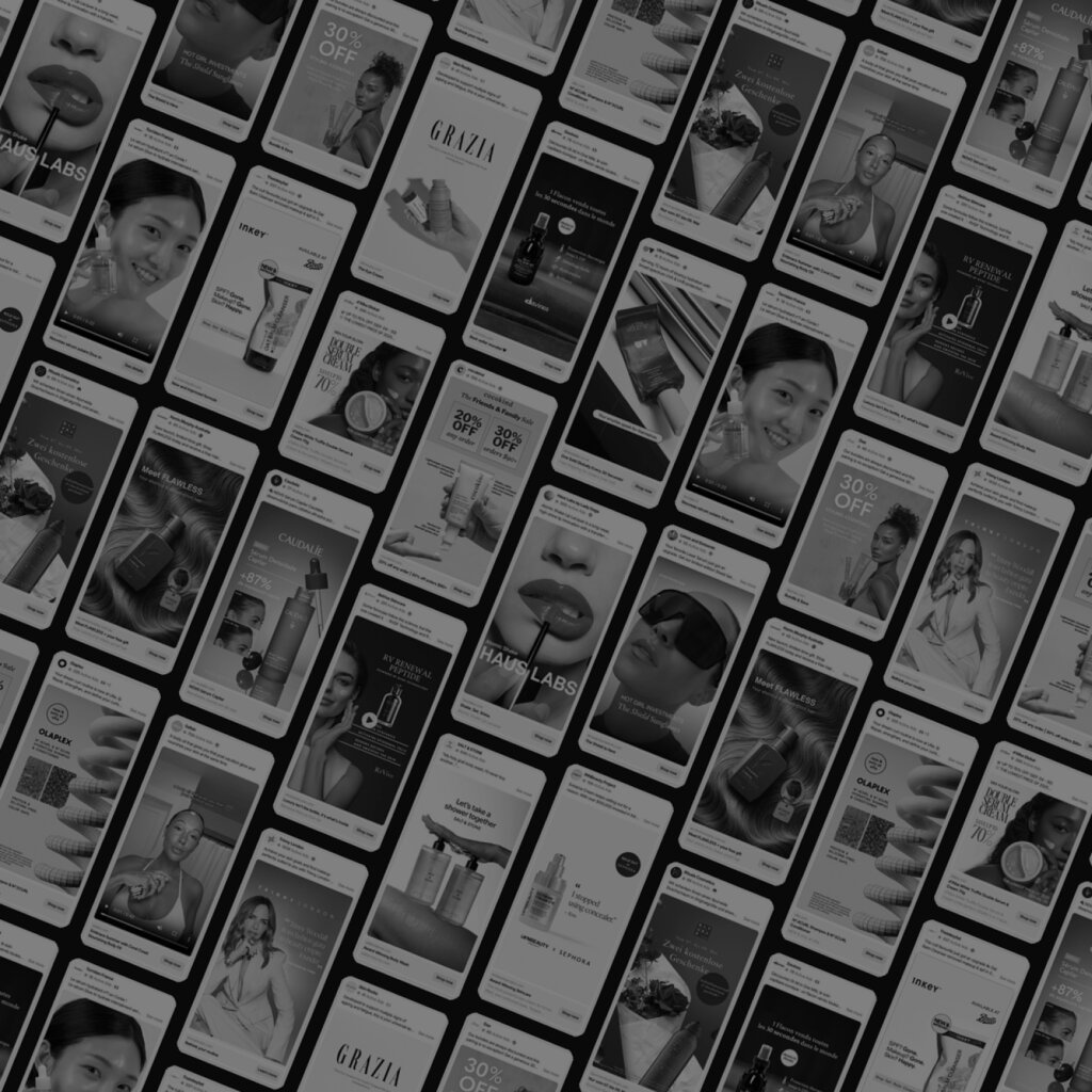 Beauty Advertising 2026: What 1,000 Top Ads Have in Common 1 beauty advertising
