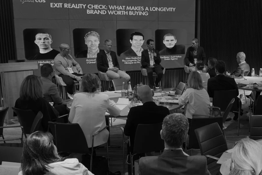 Innocos Zurich panel