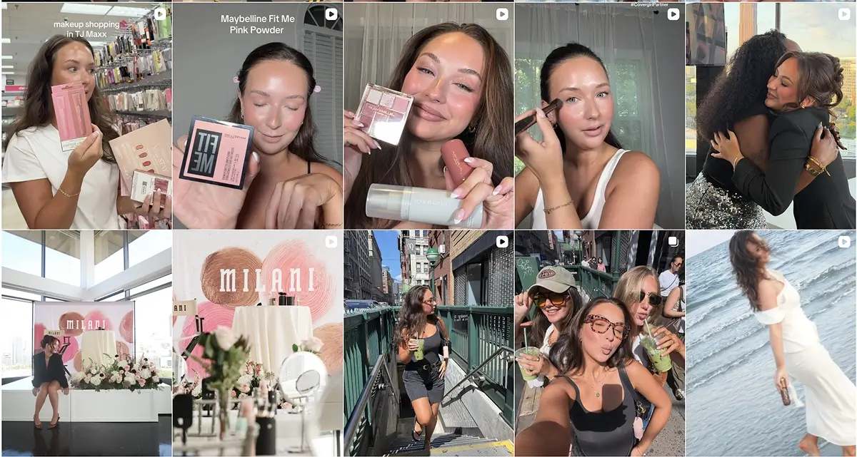 BeautyMatter Next50 Report: The Beauty Consumer of 2027 5 Shelby Ann Bell