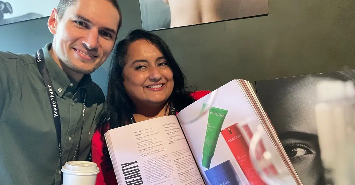 BeautyMatter Next50 Report: The Beauty Consumer of 2027 6 Smitha Rao
