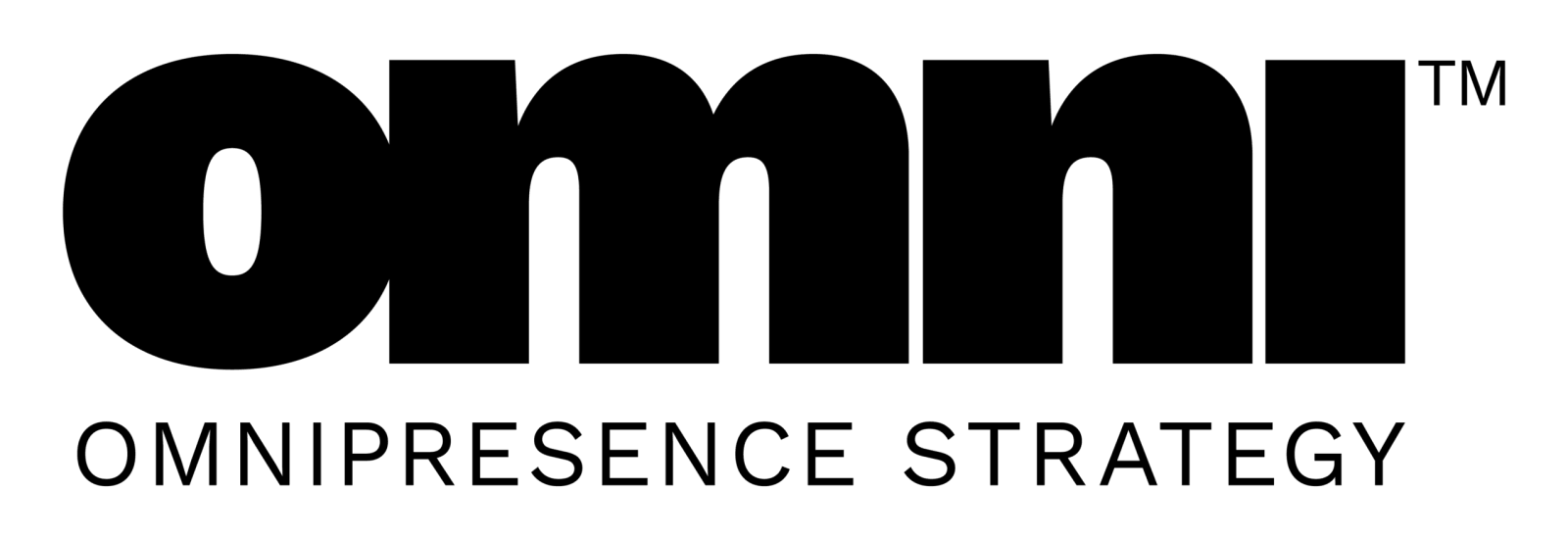 omni™ OMNIPRESENCE strategy logo