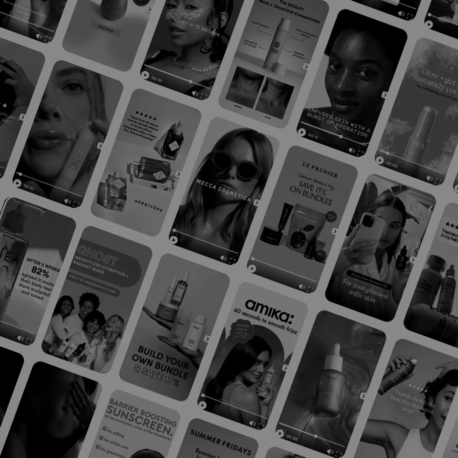 2026 Top Beauty Ads – Performance Intelligence Report