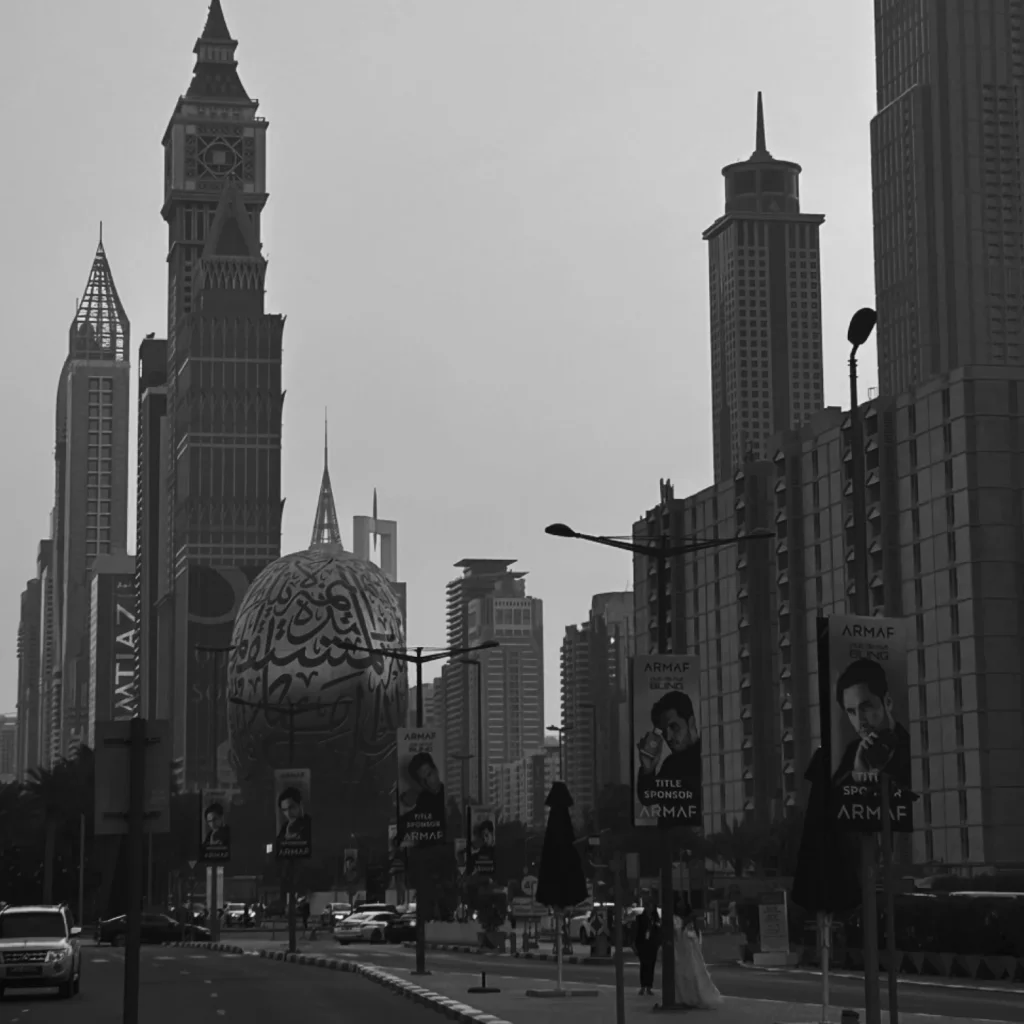 Beautyworld Middle East Dubai