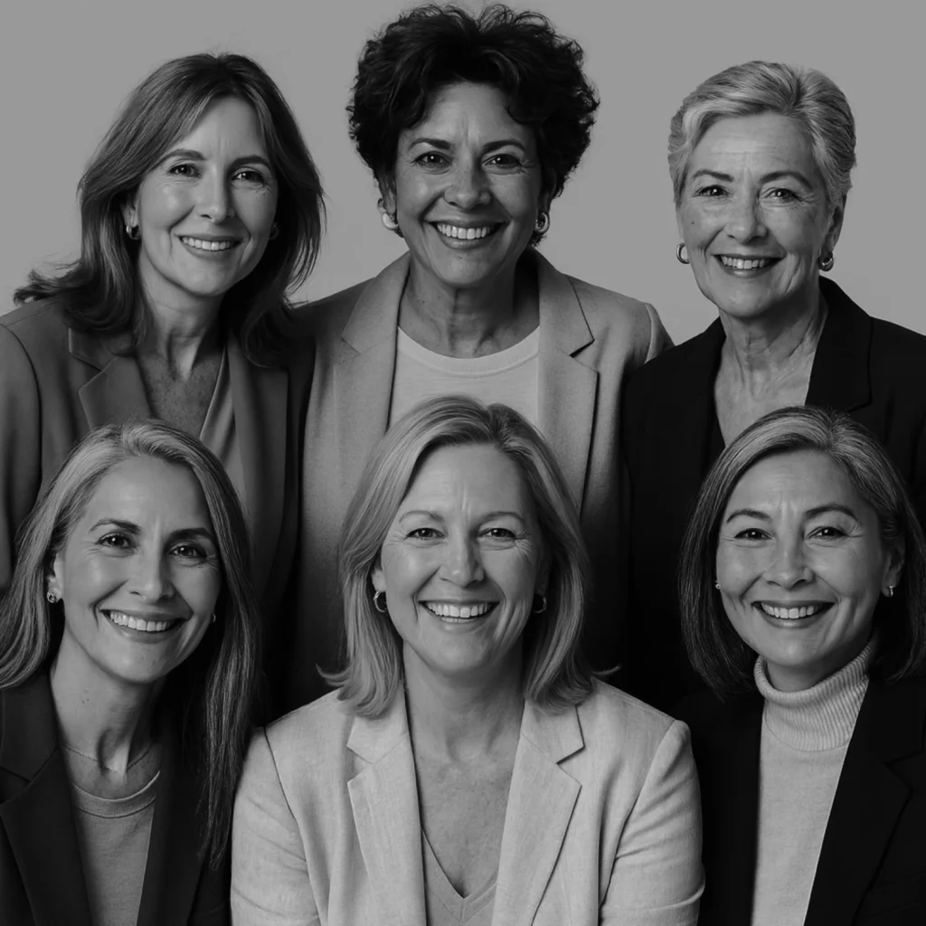 Why is perimenopause the front door to female longevity?